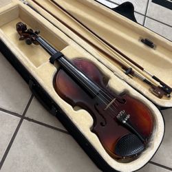 Student Violin