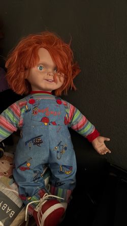 Monos chucky
