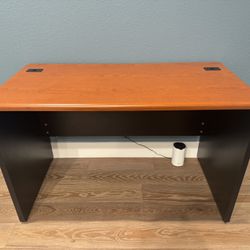 Study Table