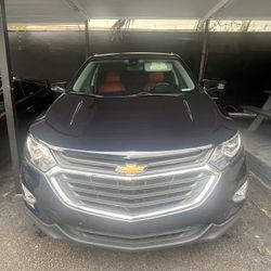 2020 CHEVY EQUINOX