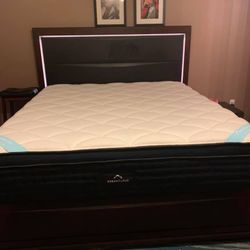 Dreamcloud Premier Queen