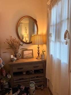 Entry table