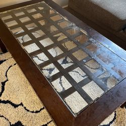 Coffee Table  Set