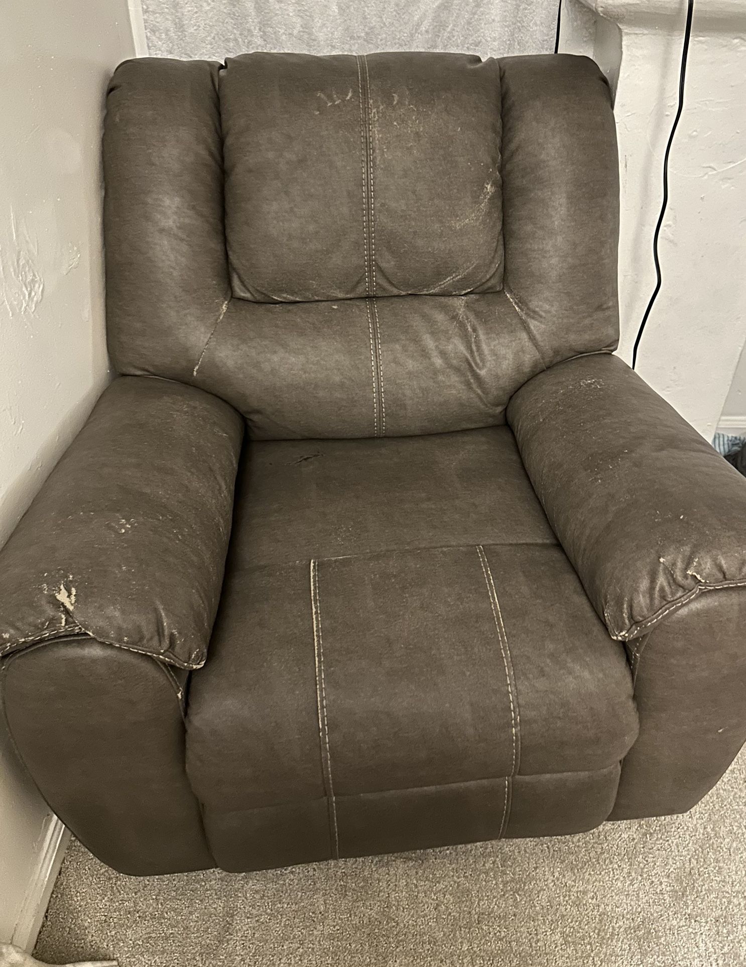 Chair Recliner