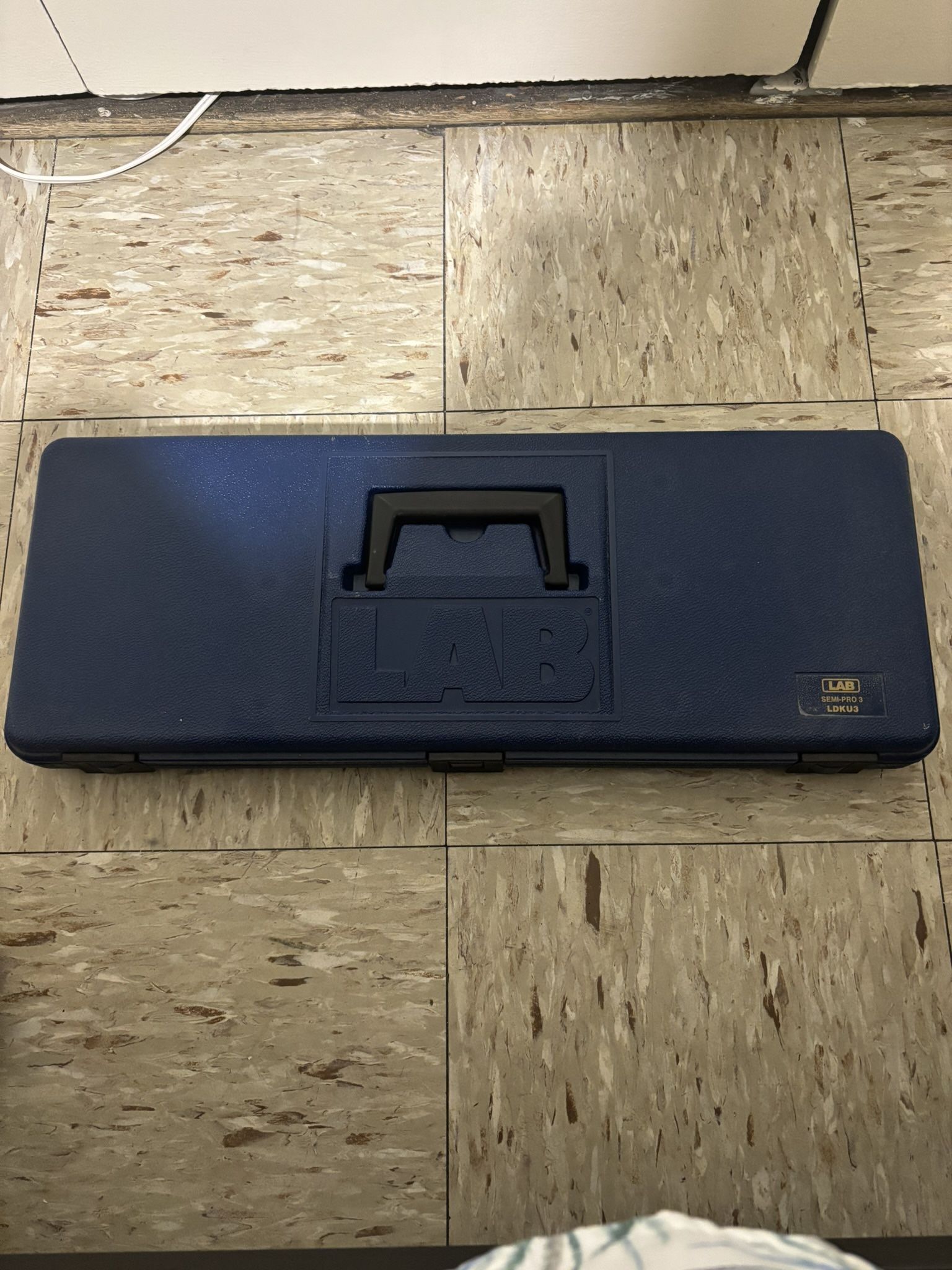 Lab Pin Kit 