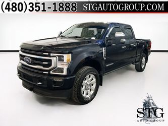 2021 Ford F-250