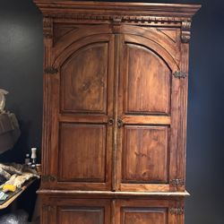 Armoire