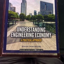 Engineering Economy (KHOKIAT KENGSKOOL) Third Edition