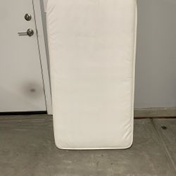 Crib Mattress In Excellent Condition 