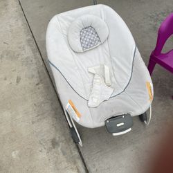 Baby Bouncer