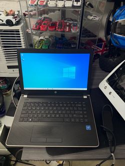 Laptop Computer hp