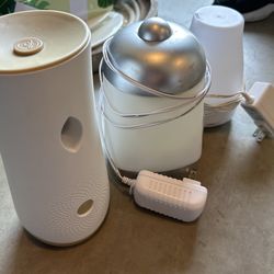 Air Humidifier 