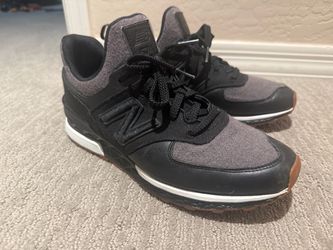 New balance 10.5