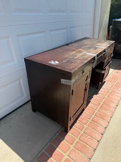 Desk