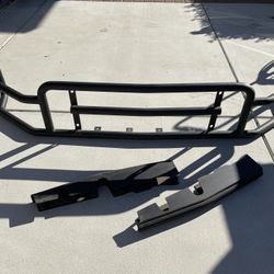 Dodge Truck Brush Guard