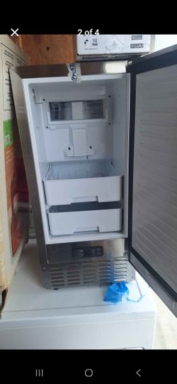 Need Back Water Holes