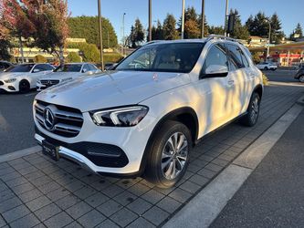 2023 Mercedes-Benz GLE 450