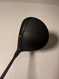 PXG 0811 X+ Proto Driver