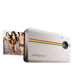 Polaroid Z2300 10MP Instant Digital Print Camera New