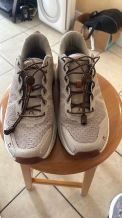 Oboz Katabatic LT Hiking Shoes