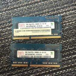 Pc Rams