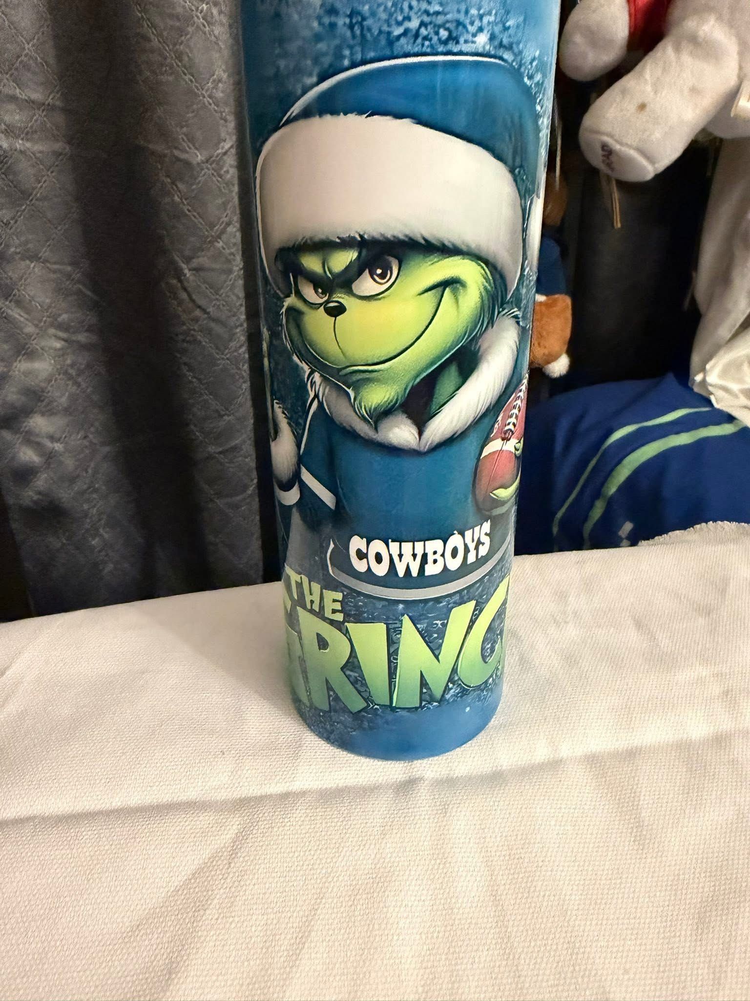 TERMOS FRÍO Y CALIENTE – PERSONALIZADOS. HOT & COLD CUSTOM TUMBLER