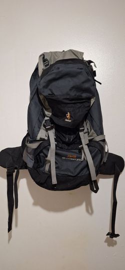 Deuter Air Contact Pro 75+15 Hiking Backpack