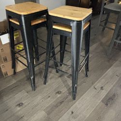 Stools 