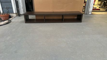 Tv Console