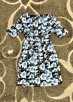 Women’s Vintage Dress