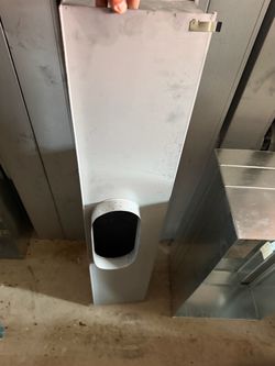 HVAC equipment