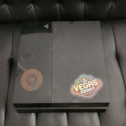 PlayStation 4 Console Only PS4