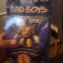 Stone Cold Jakks Bad Boys
