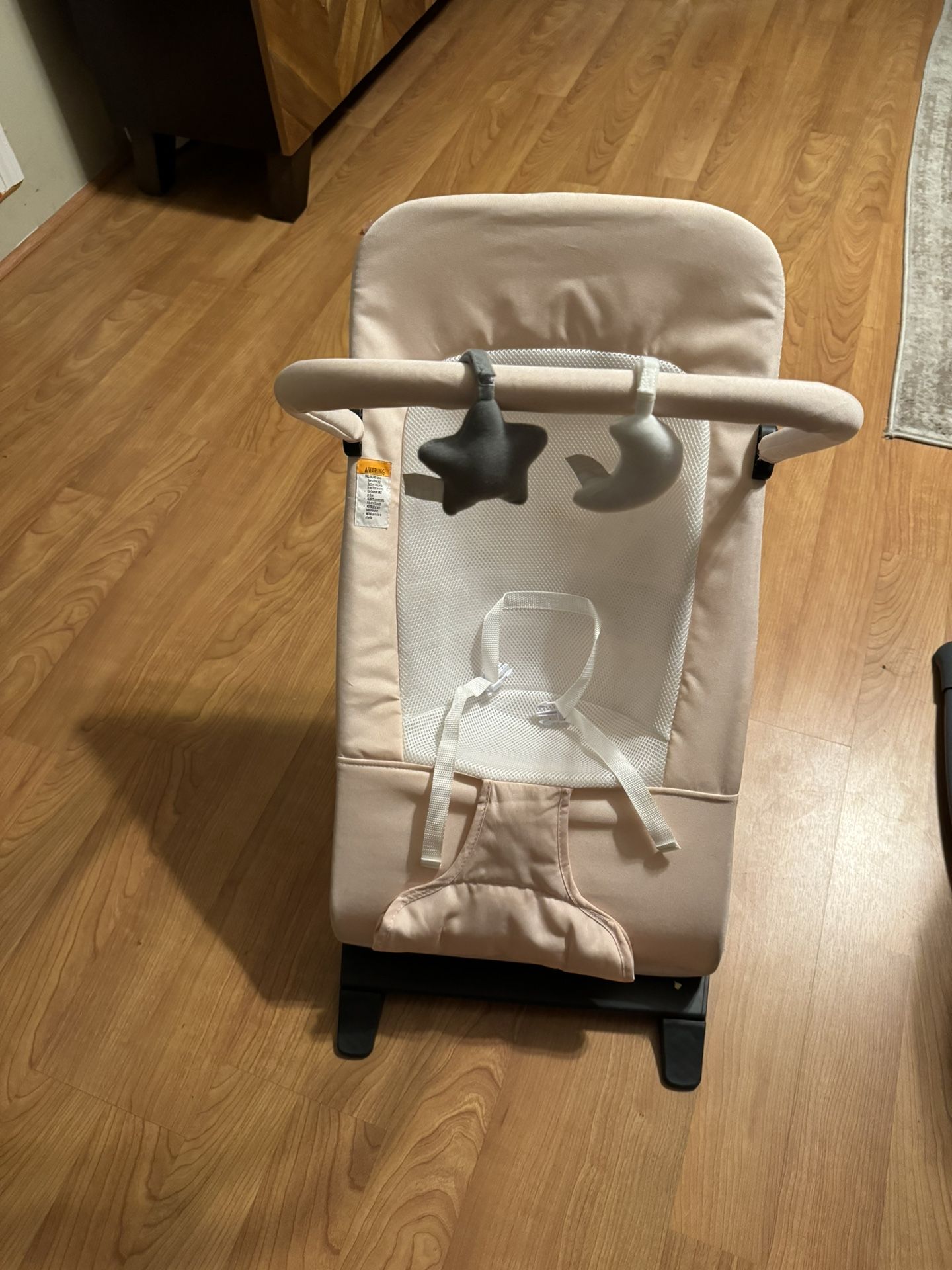 Baby Delight Bouncer Chair