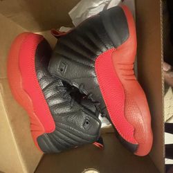 Jordan 12 Retro