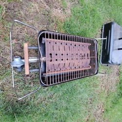 Asador Gratis Free 