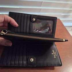 Kate Spade Patterson Drive Wallet