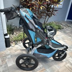 Bob Stroller