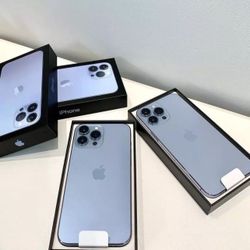iPhone 13 Pro Max 128Gb Unlocked Excellent Condition like new