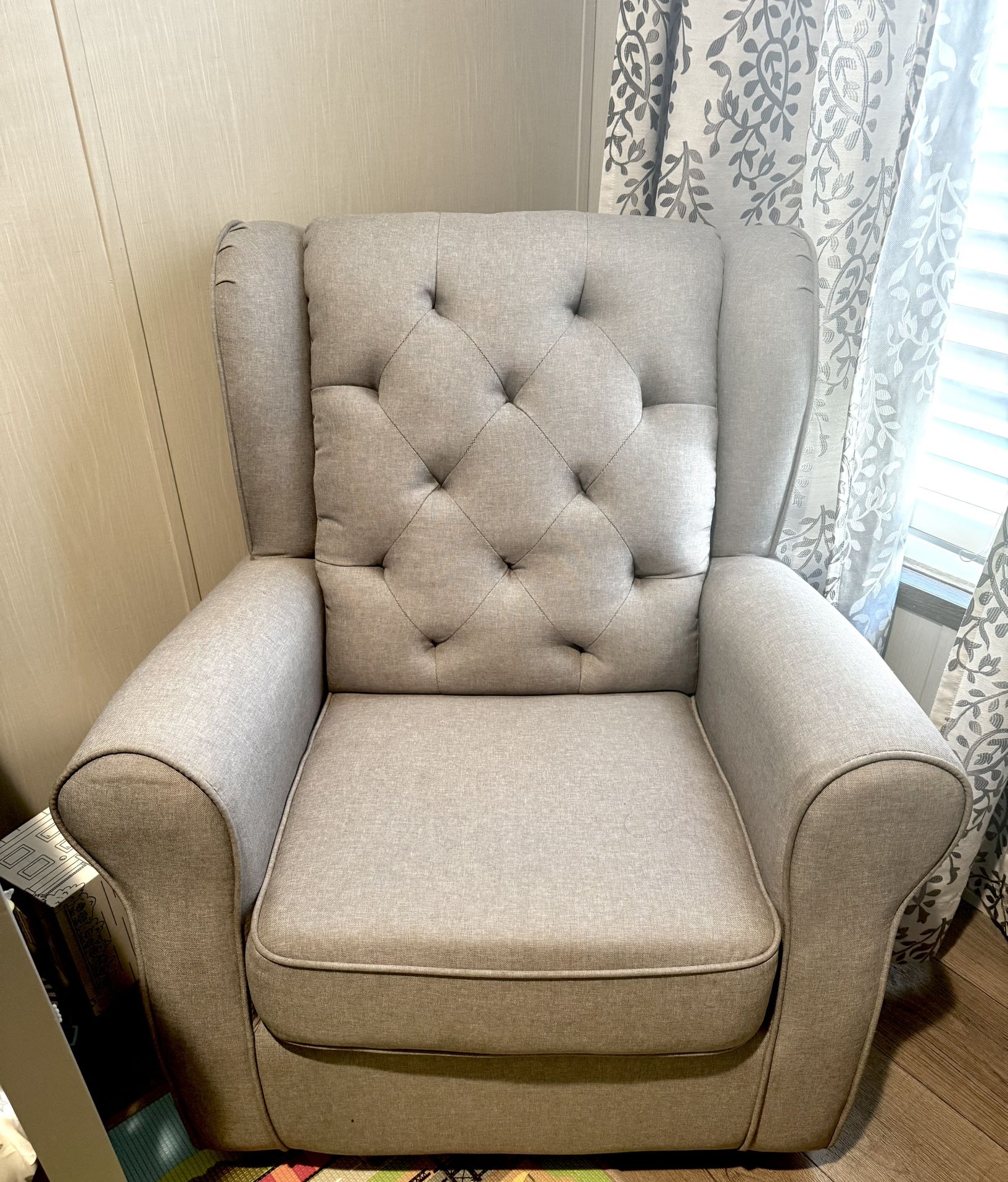 Rocking Chair