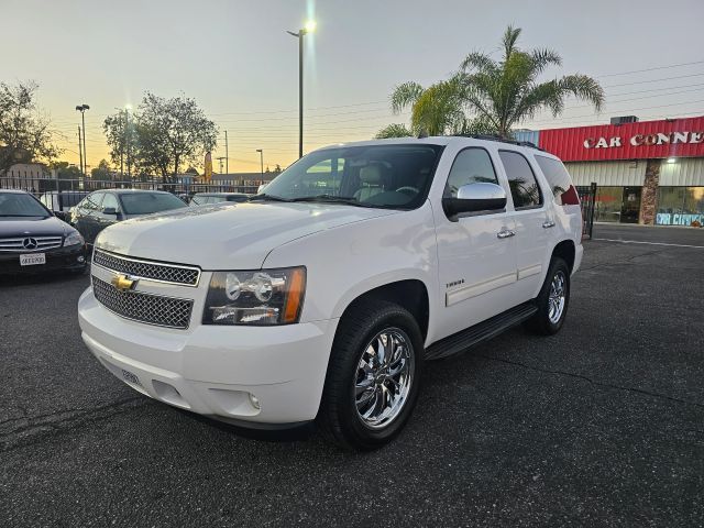 2011 Chevrolet Tahoe