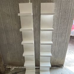 Shelves 
