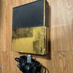 Xbox One With Everything