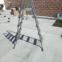 Free Pool Ladder