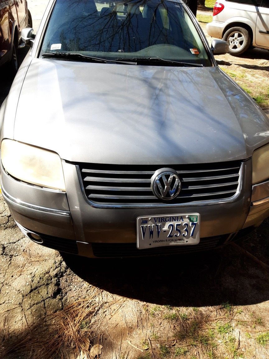 the car does not work the transmission is why I'm giving it cheap