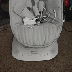 4moms Baby Swing