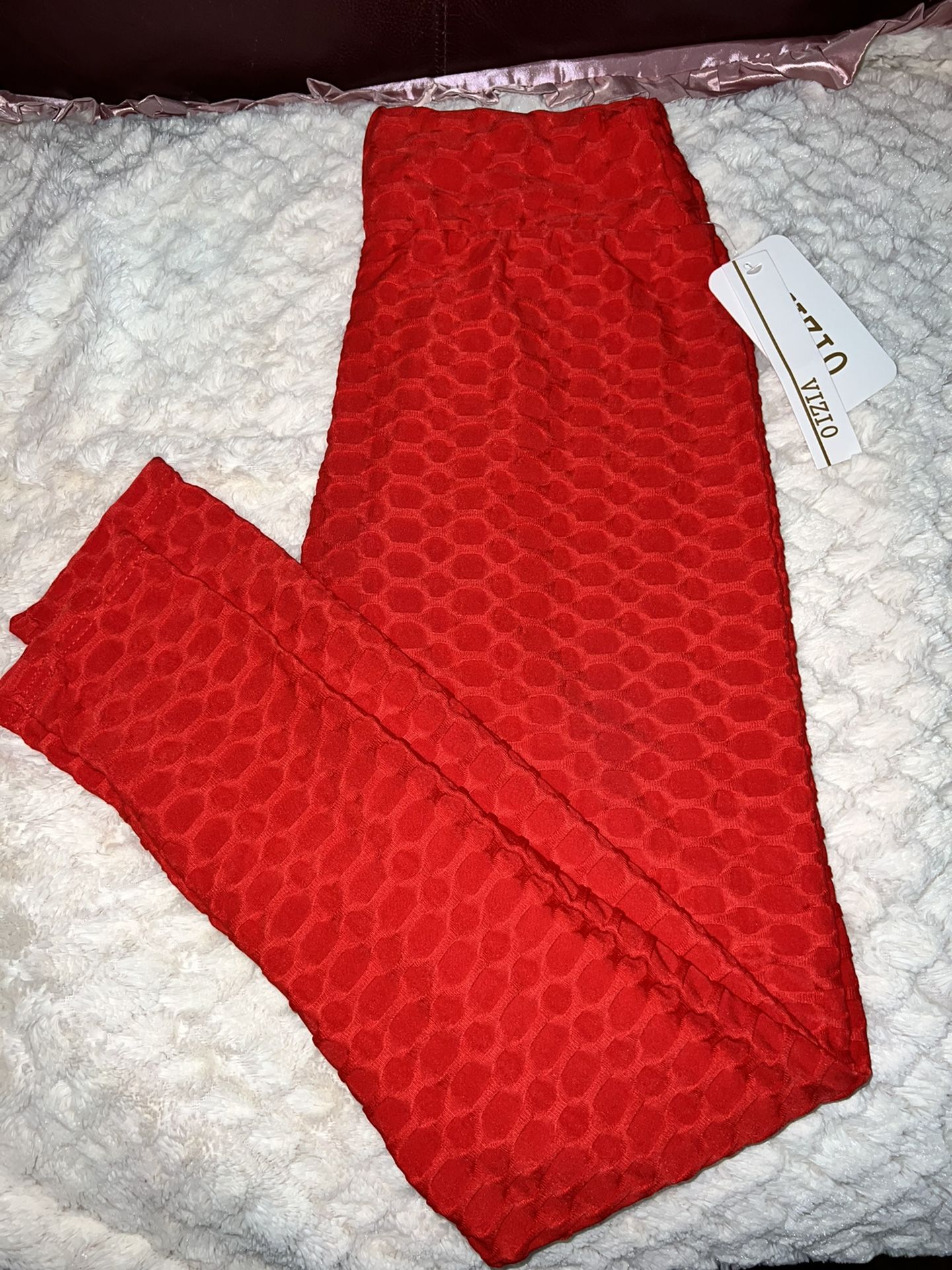Very Nice Women Leggings Size (L) Only $20