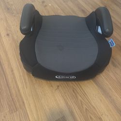 Graco Booster Seat