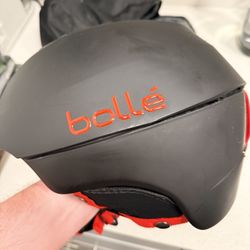 Bolle Snowboard / Ski Snow Helmet