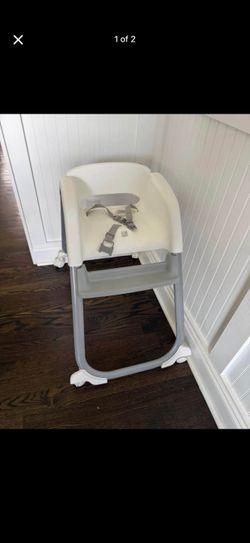 Baby / toddler seat